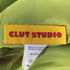 CLUT STUDIO 1 0 Jelly Bear Bucket Hat ジェリーベア バケットハット レディース