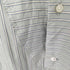 ラルフローレン RALPH LAUREN ストライプL/Sシャツ レディース US:4