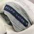 ラルフローレン RALPH LAUREN ストライプL/Sシャツ レディース US:4