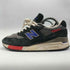 ニューバランス NEW BALANCE USA製 M998 HL スニーカー メンズ JPN:25.5