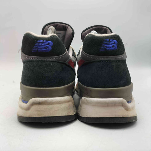 ニューバランス NEW BALANCE USA製 M998 HL スニーカー メンズ JPN:25.5