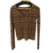 ラルフローレン RALPH LAUREN ボーダースキッパーL/Sカットソー レディース JPN:S