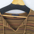 ラルフローレン RALPH LAUREN ボーダースキッパーL/Sカットソー レディース JPN:S