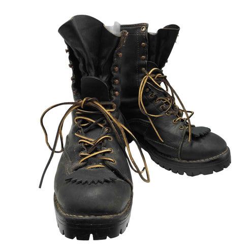 ウエスコ WESCO JOBMASTER ジョブマスター レースアップブーツ VIBRAMソール メンズ US:10.5D 10