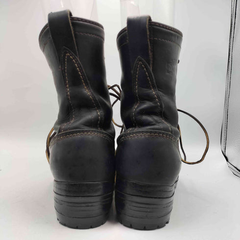 ウエスコ WESCO JOBMASTER ジョブマスター レースアップブーツ VIBRAMソール メンズ US:10.5D 10