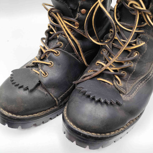 ウエスコ WESCO JOBMASTER ジョブマスター レースアップブーツ VIBRAMソール メンズ US:10.5D 10