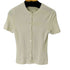 ラルフローレン RALPH LAUREN クルーネックS/Sカーディガン レディース JPN:M