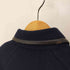 サカイラック sacai luck パイピング ウールピーコート レディース JPN:1