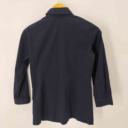 セオリーリュクス theory luxe L/Sドレスシャツ レディース 040
