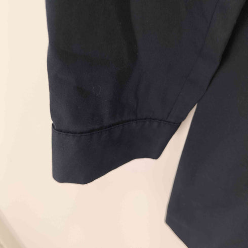 セオリーリュクス theory luxe L/Sドレスシャツ レディース 040