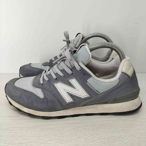 ニューバランス NEW BALANCE WR996VCC ローカットスニーカー レディース JPN:24