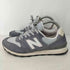 ニューバランス NEW BALANCE WR996VCC ローカットスニーカー レディース JPN:24