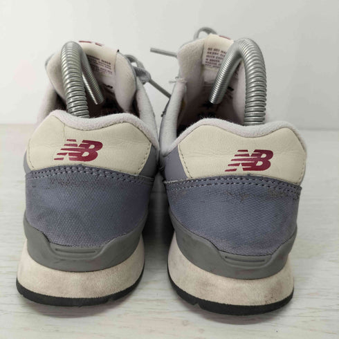 ニューバランス NEW BALANCE WR996VCC ローカットスニーカー レディース JPN:24