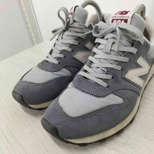 ニューバランス NEW BALANCE WR996VCC ローカットスニーカー レディース JPN:24