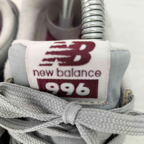ニューバランス NEW BALANCE WR996VCC ローカットスニーカー レディース JPN:24