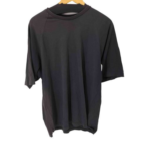 ワイスリー Y-3 CLASSIC TEE ロゴプリントTシャツ メンズ JPN:XL