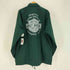 ハーレーダビッドソン HARLEY-DAVIDSON 90-00S UNITED ATHLE ボディ Cherrys Yamagata Japan ナイロン コーチジャケット メンズ JPN:XL