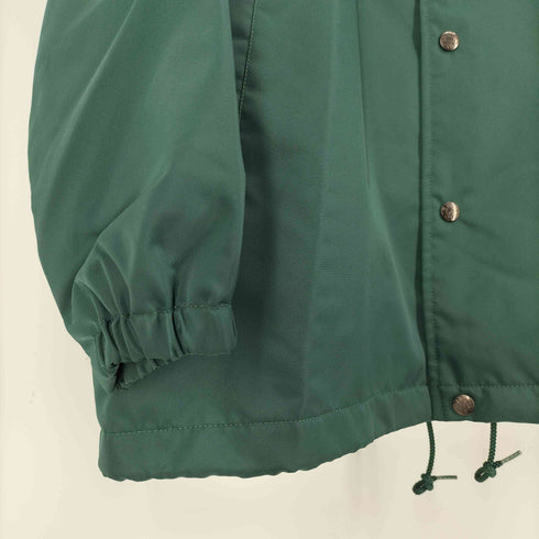 ハーレーダビッドソン HARLEY-DAVIDSON 90-00S UNITED ATHLE ボディ Cherrys Yamagata Japan ナイロン コーチジャケット メンズ JPN:XL