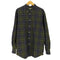 バブアー Barbour TAILORED FIT チェックシャツ メンズ import:XL