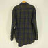 バブアー Barbour TAILORED FIT チェックシャツ メンズ import:XL