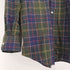 バブアー Barbour TAILORED FIT チェックシャツ メンズ import:XL