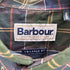 バブアー Barbour TAILORED FIT チェックシャツ メンズ import:XL