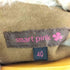 SMART PINK ムートンファージャケット レディース JPN:40