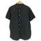 ステューシー Stussy Dot S/S Shirt ドット レギュラーカラー シャツ メンズ import:XL