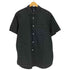 ステューシー Stussy Dot S/S Shirt ドット レギュラーカラー シャツ メンズ import:XL