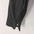 ザラ ウーマン ZARA WOMAN 羊革 ダブルライダースジャケット レディース import:S