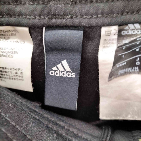 アディダス adidas サイドライントラックパンツ メンズ ONE SIZE