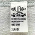 チャレンジャー CHALLENGER built tough スウェット メンズ JPN:XL