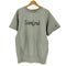 チャンピオン Champion 80S USA製 トリコタグ REVERSE WEAVE Samford 刺繍 スウェット Tシャツ メンズ import:XL