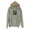 チャレンジャー CHALLENGER masked lady hoodie メンズ JPN:L