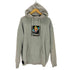 チャレンジャー CHALLENGER masked lady hoodie メンズ JPN:L