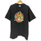 テンダーロイン TENDERLOIN 19SS TEE WH ウィッチハント プリント S/S Tシャツ PRO CLUB ボディ メンズ import:XL