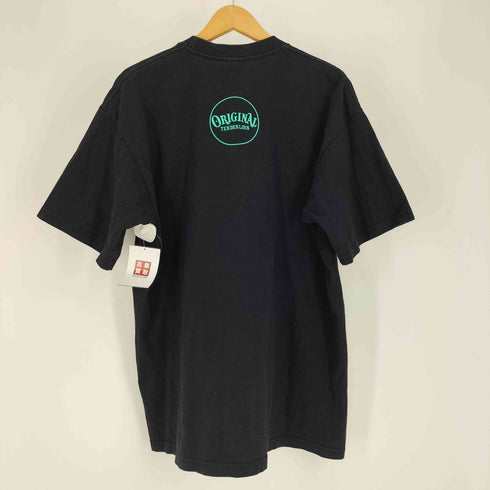 テンダーロイン TENDERLOIN 19SS TEE WH ウィッチハント プリント S/S Tシャツ PRO CLUB ボディ メンズ import:XL