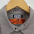 ルーラー RULER ワークシャツ メンズ JPN:XL