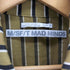 M/SF/T MAD minds ストライプシャツ メンズ 10