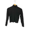リムアーク RIM.ARK Metal button high neck tops レディース 38