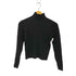 リムアーク RIM.ARK Metal button high neck tops レディース 38