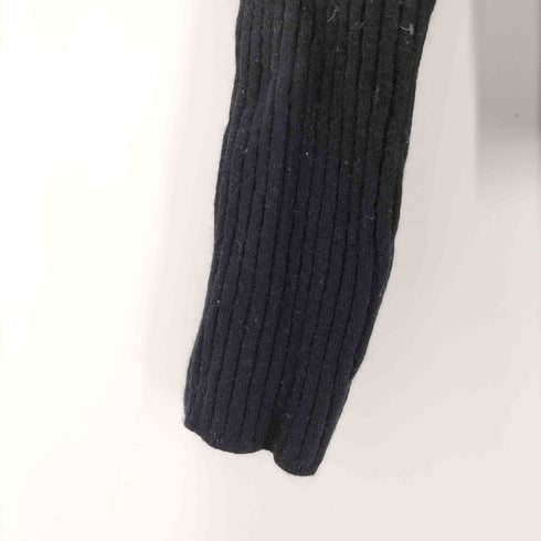 リムアーク RIM.ARK Metal button high neck tops レディース 38