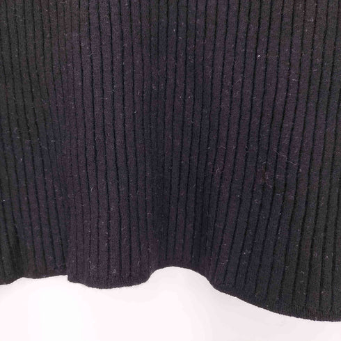 リムアーク RIM.ARK Metal button high neck tops レディース 38