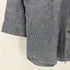 チャップスラルフローレン CHAPS RALPH LAUREN 90S ストライプ柄 七分丈 ワークシャツ メンズ JPN:L