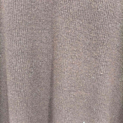 セオリー theory BARKING/KARENIA.H ウールレーヨン ニット レディース import:S