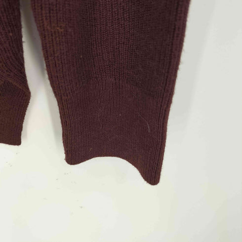 セオリー theory BARKING/KARENIA.H ウールレーヨン ニット レディース import:S