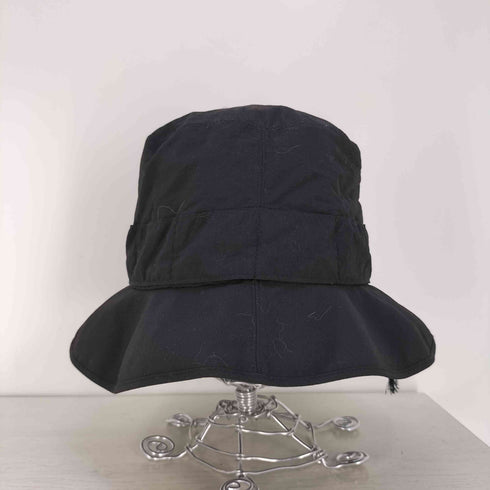 ナインテイラー Nine Tailor Mock Hat モックハット バケットハット レディース
