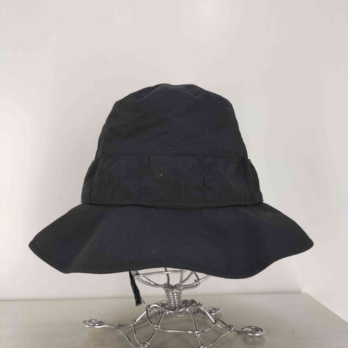 ナインテイラー Nine Tailor Mock Hat モックハット バケットハット レディース
