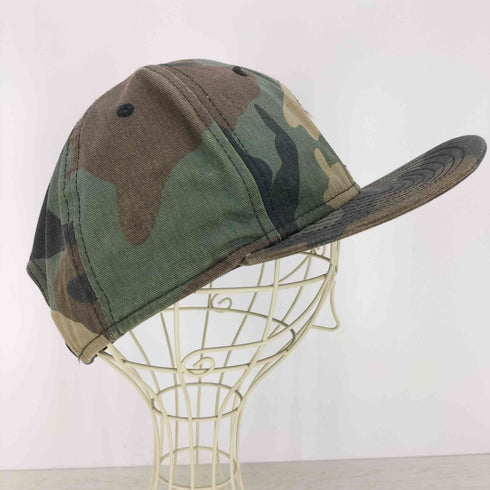 ニューエラ NEW ERA カモ キャップ メンズ ONE SIZE