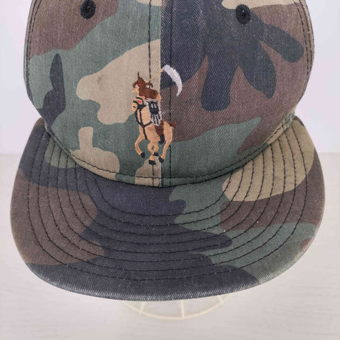 ニューエラ NEW ERA カモ キャップ メンズ ONE SIZE